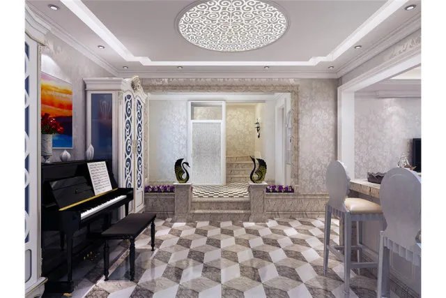 PChouse时尚设计盛典丨文化韵味和独特风格,中国传统家居文化的独特魅力