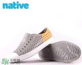 native鞋怎么样?native鞋好穿吗?