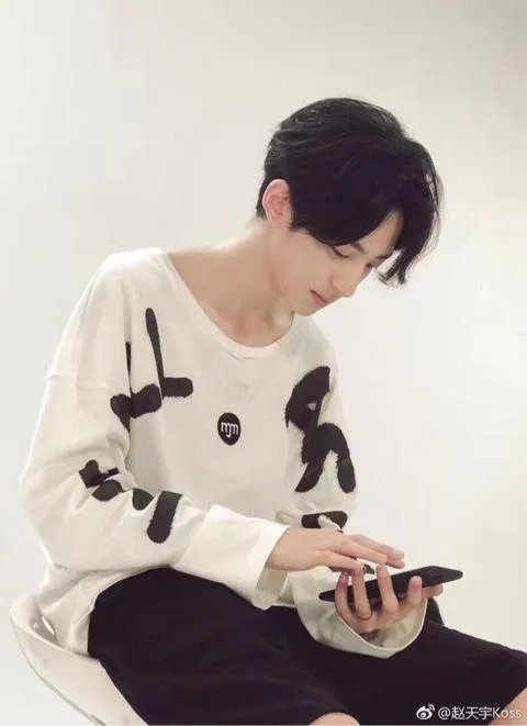 大型偶像养成类综艺《明日之子》里你最喜欢哪个选手?