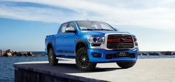 最近上市新车一览：又有新品牌来了，均在北京车展亮相