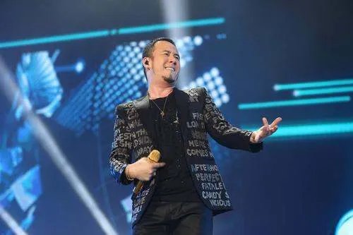 杨坤回应刘德华事件,对此你怎么看?