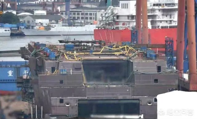 造船技术亚洲“最强”的韩国,3年造出两栖攻击舰,为何不建航母?