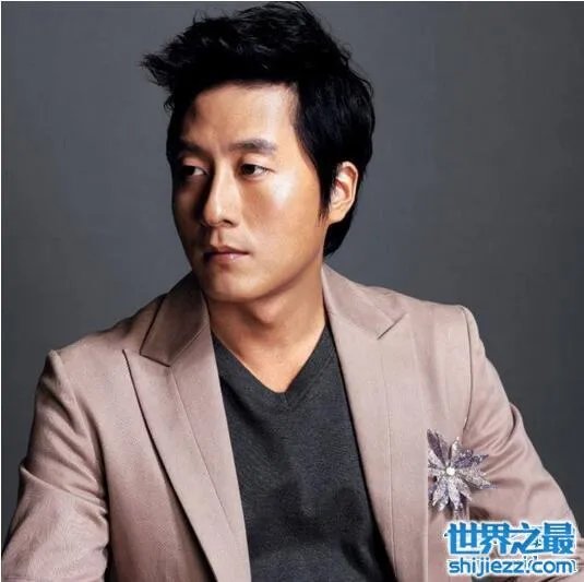 韩国男星金柱赫车祸去世真相,心肌梗塞引发的悲剧