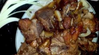 春天里有爱的饭