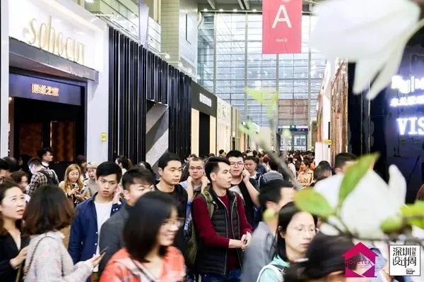 窗帘究竟有多“潮”？去一趟深圳家纺展就知道！