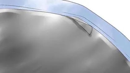 5种方法来去除车窗贴膜