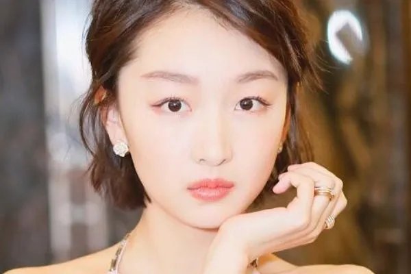 周冬雨今年会上春晚吗？