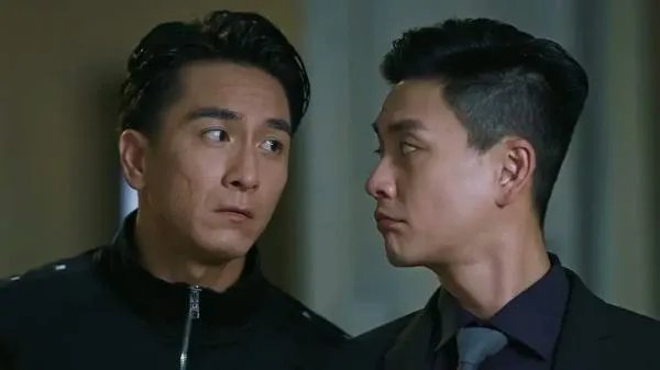 《飞虎之雷霆极战》的豆瓣评分如何？