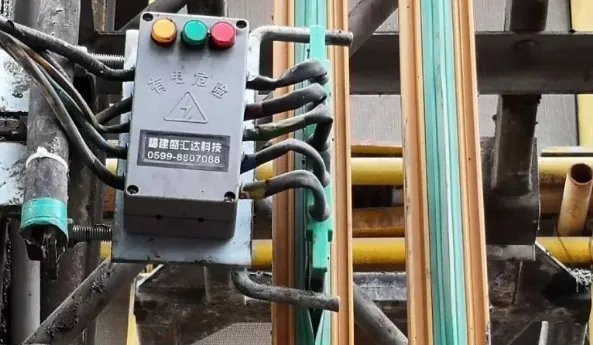 电梯电缆规格型号有哪些