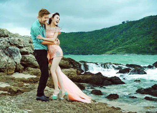 普吉岛婚纱照价格 普吉岛婚纱照拍摄攻略