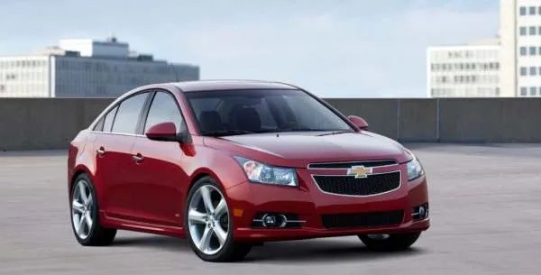 雪佛兰是哪个国家的品牌？