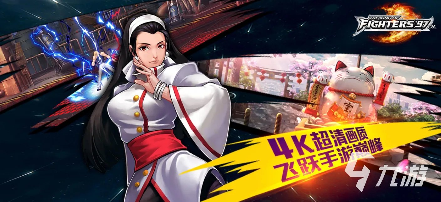 街机横版过关游戏大全2022 十款街机横版过关游戏推荐