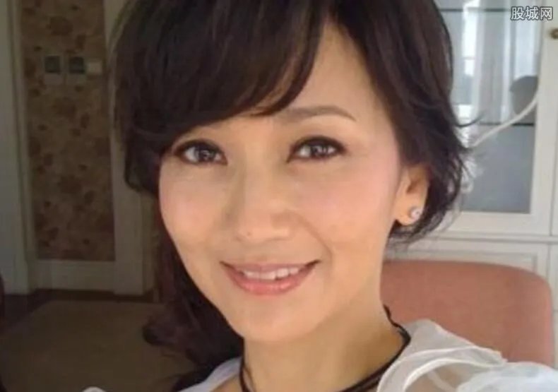 赵雅芝丑闻被扒出 原来是被人造谣中伤