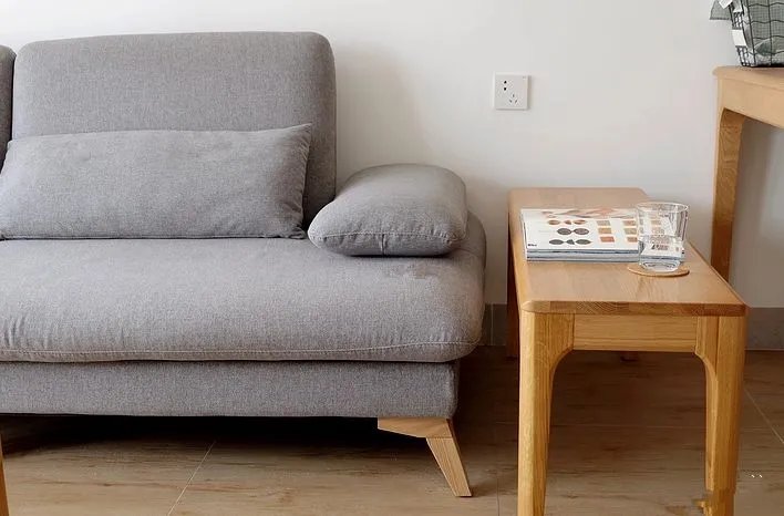 90后夫妻15万爆改90㎡二手房，随后发出的照片惊艳了朋友圈！