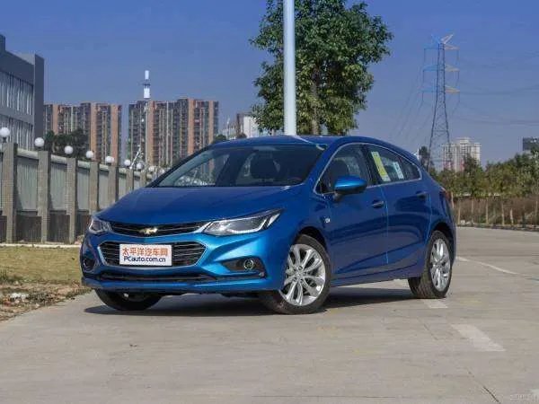 雪佛兰是哪个国家的品牌？