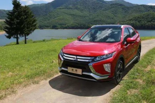 家用suv哪款车最实用