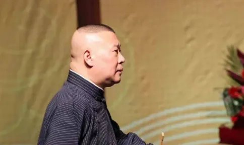 郭德纲砸重金力捧小儿子出道!德云社吸金力超强,生意经太厉害! 怎么看?