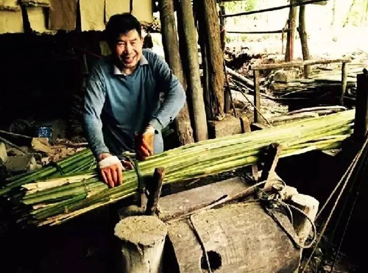 手艺 I 日常 【造火纸-生活】