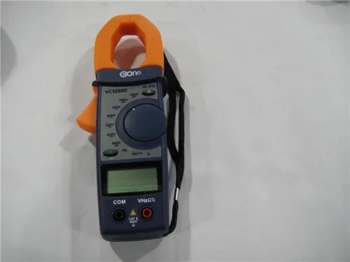 万用表测电流的使用方法是什么