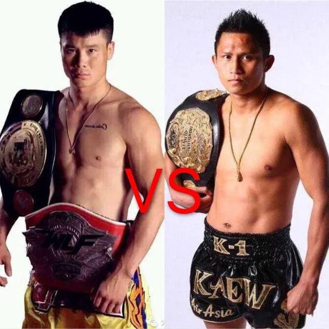 邱建良VS考，这场巅峰对决和“一龙VS西提猜”有哪些不同？