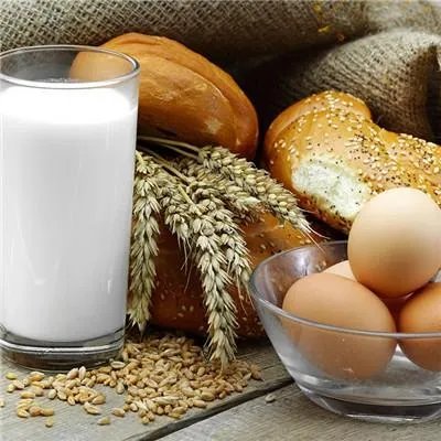 纯牛奶什么时候喝最好？