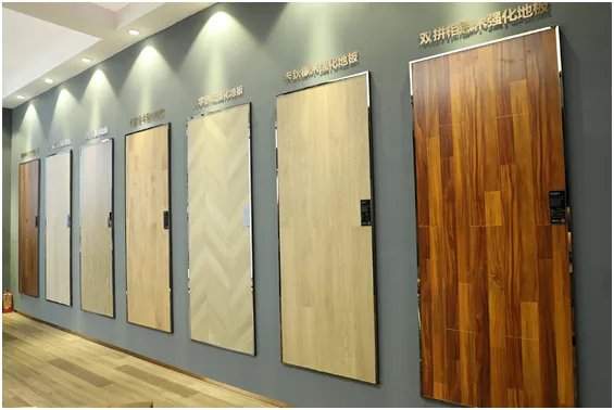 2020中国建博会(广州)|现代筑美家居携新品惊艳亮相,成全场焦点