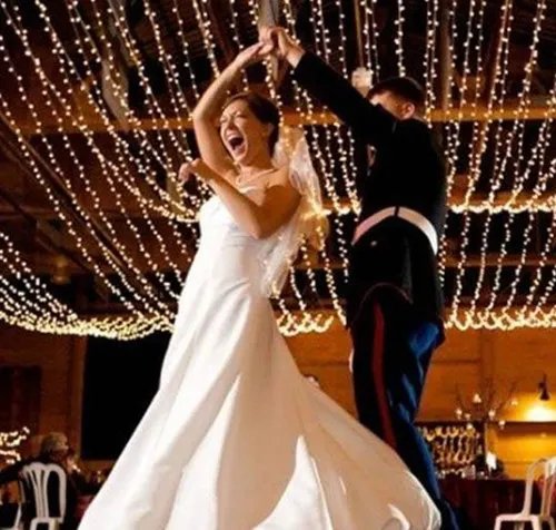 婚礼开场舞推荐 婚礼的开场舞有哪些适合