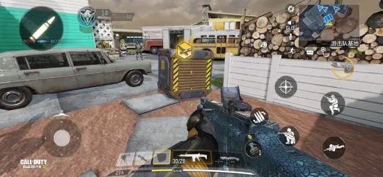 使命召唤手游连续得分奖励有什么妙用 连续得分奖励作用介绍