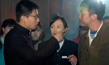 如何评价甜蜜蜜？本剧经典在哪里？