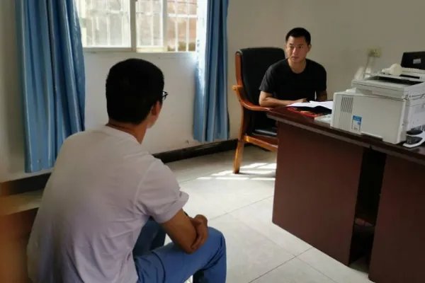 talk的过去式是什么