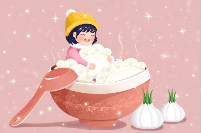 冬至的来历和风俗 冬至有什么禁忌