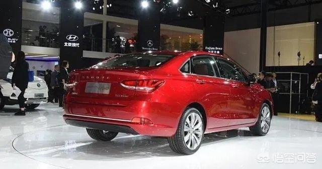 2018款绅宝D50到底值不值得购买？