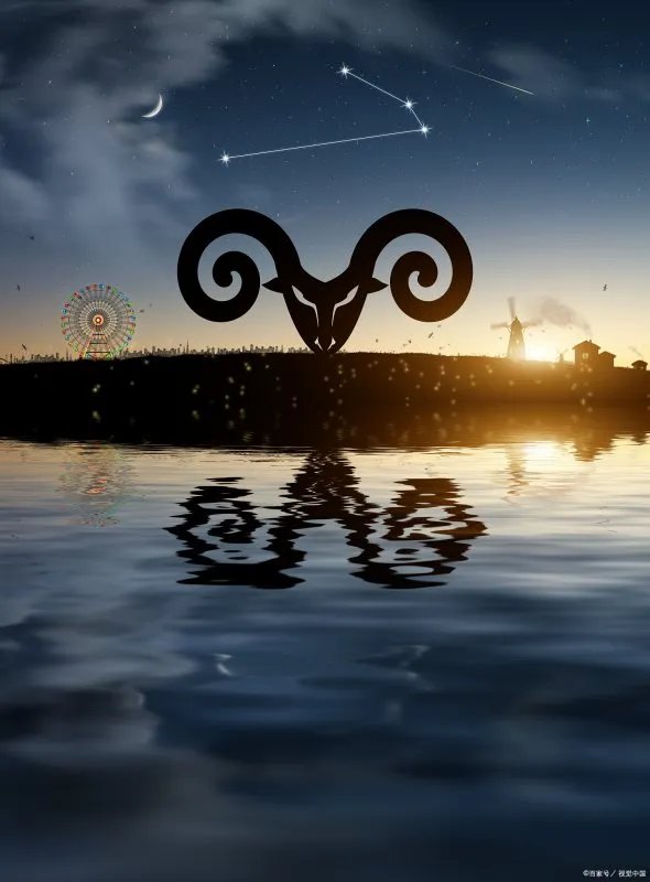 哪些星座不会被现实压垮，就算承受巨大压力，也能够力挽狂澜？