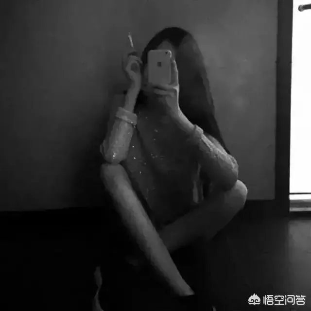 有没有恐怖惊艳的头像？