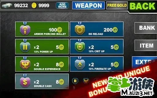 安卓僵尸前线攻略基础篇 游戏操作及BOSS介绍