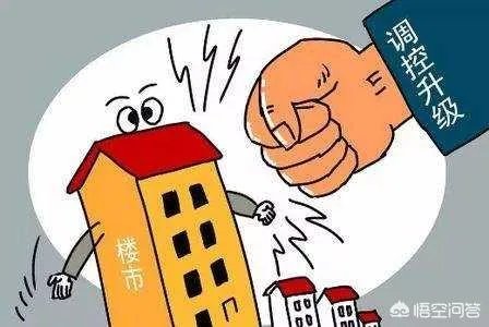 中国楼市要降温了吗？