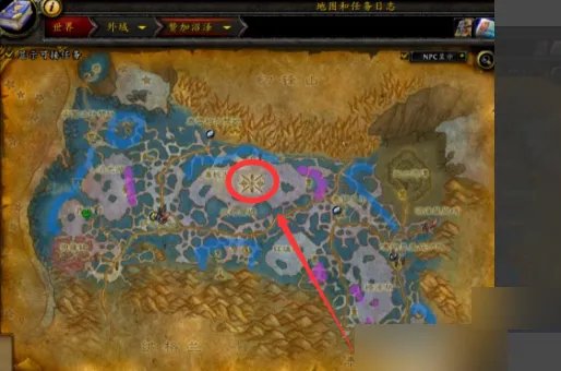 蒸汽地窖最后一个尾王