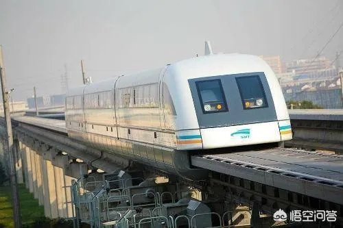我国高速磁浮研发取得重要新突破，有谁知道是如何保障安全呢？
