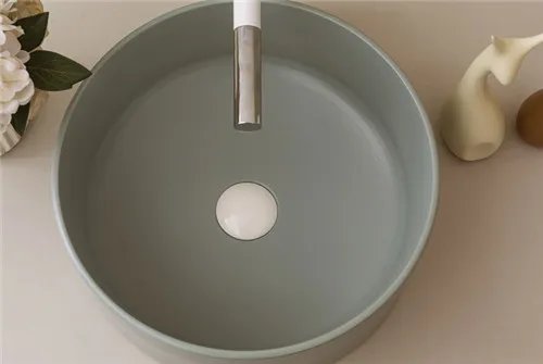 粘陶瓷洗手盆用什么胶