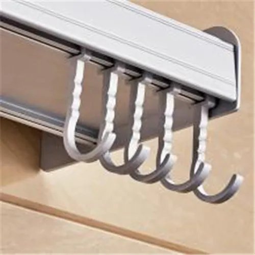 银晶卫浴怎么样 卫浴五金挂件太空铝好还是不锈钢好