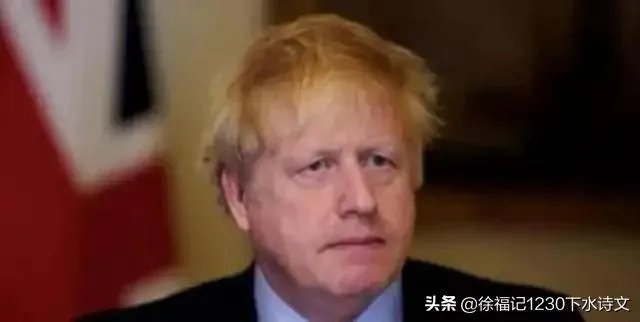 约翰逊还有救吗？