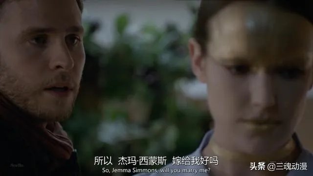 如何评价《神盾局特工》第五季第6集？