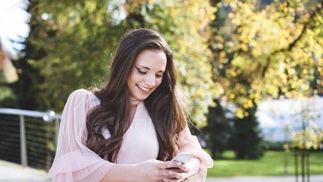 男友总是说什么负重前行