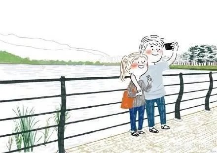 男生为什么会迷上外表不怎么漂亮的女生?