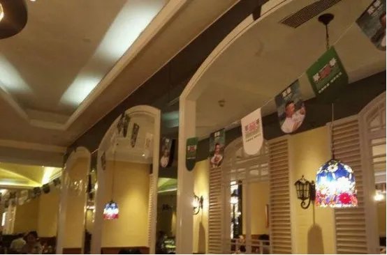 2021广州十大港式茶餐厅排行榜 石板街第五,第一很吸引人