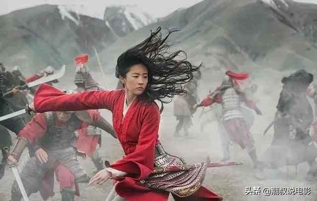 迪士尼宣布《花木兰》北美档期不推迟，这会对其票房产生不利影响吗？