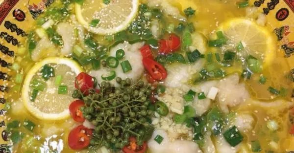 邯郸美食有哪些?