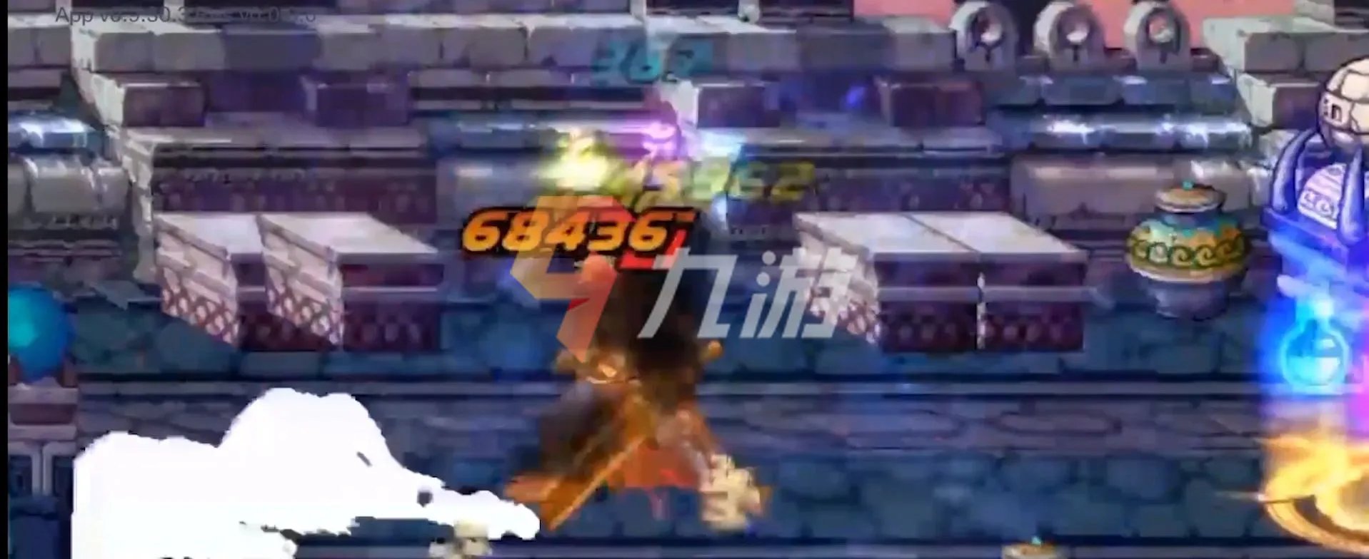 地下城与勇士手游阿修罗厉害吗 角色强度解析