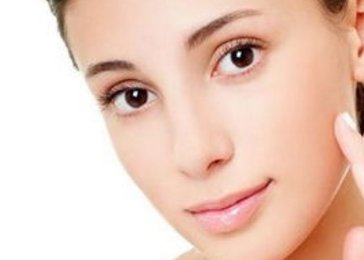 怎么样去除法令纹