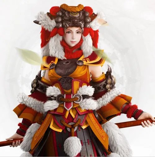 古剑奇谭OL天罡职业资料 新手玩家必备